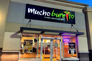 Restaurant Franchise Business for Sale, 266 Hays Blvd #3, Oakville, ON