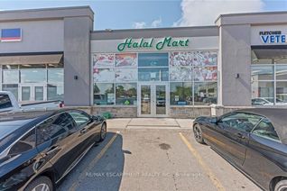 Non-Franchise Business for Sale, 1970 Rymal Rd E #6, Hamilton, ON