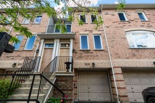 Condo Townhouse for Sale, 20B Leaside Park Dr, Toronto, ON