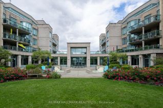 Condo Apartment for Sale, 35 Boardwalk Dr #205, Toronto, ON