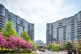 Condo Apartment for Sale, 23 Cox Blvd #577, Markham, ON