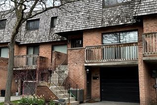 Condo Townhouse for Rent, 84 Ashglen Way, Markham, ON