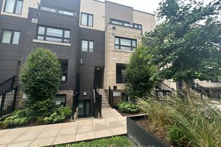 Townhouse for Rent, 1139 Cooke Blvd N #311, Burlington, ON