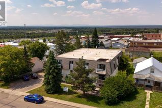 Property for Sale, 4932 48 Street #11-14, 21-, Rocky Mountain House, AB