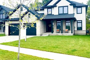 House for Sale, 2199 Lockwood Crescent, Strathroy-Caradoc (Mount Brydges), ON