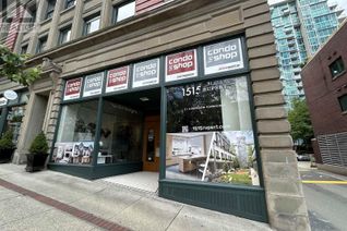 Commercial/Retail Property for Sale, 88 Lonsdale Avenue #101, North Vancouver, BC