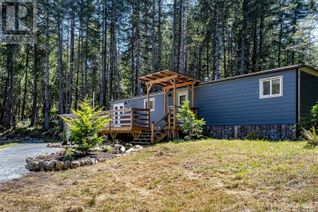 House for Sale, 4230 Barnjum Rd, Duncan, BC