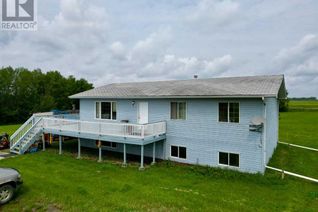 House for Sale, 85341 Range Road 203, Rural Northern Sunrise County, AB