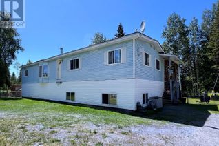 Property for Sale, 3074 Simmons Road, Horsefly, BC