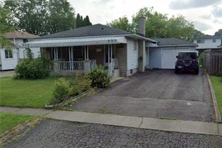 Bungalow for Rent, 6256 Eldorado Avenue Unit# Lower, Niagara Falls, ON