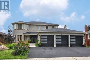 House for Sale, 67 Copperfield Drive, Cambridge, ON