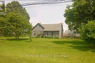 Bungalow for Sale, 4734 Hwy #6 S, Haldimand, ON