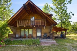 Property for Sale, 4798 Kitwanga Drive, 108 Mile Ranch, BC
