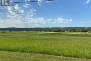 Commercial Land for Sale, 29 St. Patrick Street, Lebret, SK