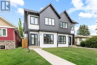 Duplex for Sale, 1820 19 Avenue Nw, Calgary, AB