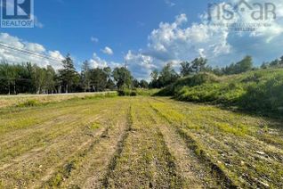 Commercial Land for Sale, Lot 23-4 Highway 376, Lyons Brook, NS