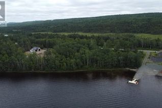 Property for Sale, 135 C Sandy Point Road, Norris Arm, NL