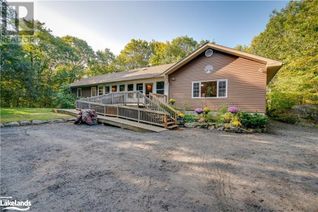 Bungalow for Sale, 1255 Falkenburg Road, Muskoka Lakes, ON