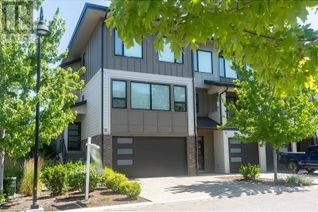 Townhouse for Sale, 12798 Lake Hill Drive Unit# 32 Lot #32, Lake Country, BC