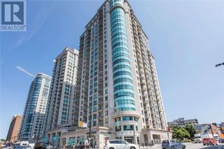 Property for Sale, 200 Rideau Street #1006, Ottawa, ON