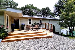 House for Sale, 1365 Fourth Lake Road, Parham, ON