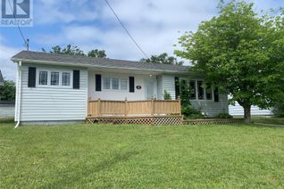 Bungalow for Sale, 5 Baldwin Street, Gander, NL