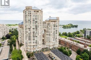 Property for Sale, 2285 Lake Shore Boulevard W #414, Toronto (Mimico), ON