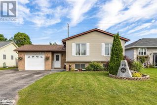 Bungalow for Sale, 20 Bridle Road, Penetanguishene, ON