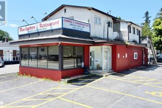 Office for Sale, 740 Yonge Street, Midland, ON