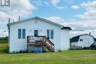 Bungalow for Sale, 33 Aspen Main Road, Aspen Cove, NL