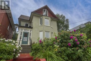 House for Sale, 18 Prospect Ave, Thunder Bay, ON