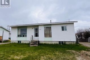 House for Sale, 119 John St, Longlac, ON