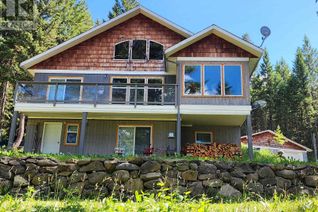 Property for Sale, 6513 Monette Road, 100 Mile House, BC