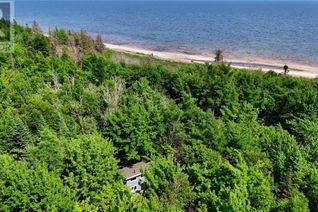 Detached House for Sale, 20 Mazerolle, Pointe-Sapin, NB