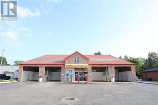 Industrial Property for Sale, 111 King Street West, Harrow, ON