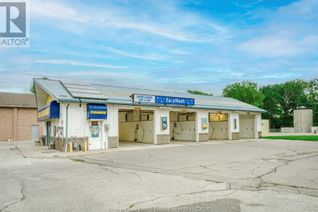 Industrial Property for Sale, 336 Grand Avenue, Chatham, ON