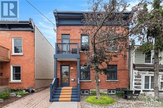 Property for Sale, 164 Guigues Avenue #A, Ottawa, ON