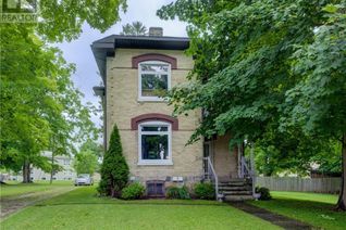 House for Sale, 345 Queen Street W, Mount Forest, ON