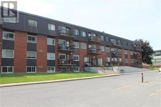 Condo for Sale, 118 Fourth Street E #401, Cornwall, ON
