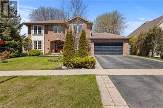 House for Sale, 62 Rolling Meadows Boulevard, Fonthill, ON