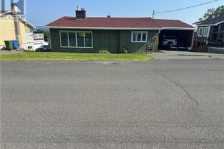 Bungalow for Sale, 383 Victoria Street, Dalhousie, NB