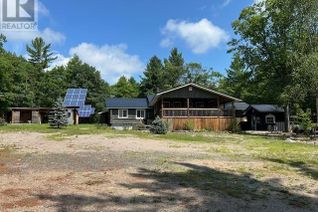 Property for Sale, 7 Quinn Rd, Iron Bridge, ON