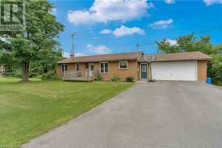 Property for Sale, 49 Hambly Road, Napanee, ON