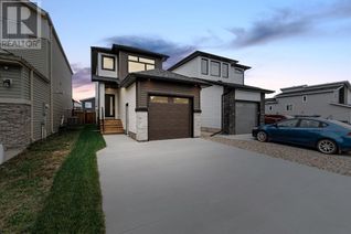 Detached House for Sale, 145 Athabasca Crescent, Fort McMurray, AB