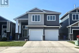 House for Sale, 4725 40 Avenue S, Lethbridge, AB