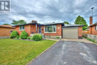 House for Sale, 6721 Demetre Crescent, Niagara Falls, ON