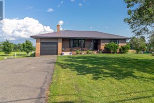 Detached House for Sale, 13647 St. Peters Road, Dunstaffnage, PE