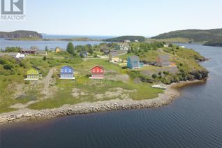 House for Sale, Lot 3 High Street, Trinity, NL