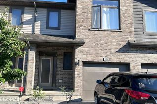 Freehold Townhouse for Rent, 1960 Dalmagarry Road #131, London, ON