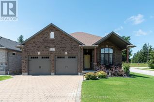 Detached House for Sale, 1 Drake Court, Strathroy-Caradoc (SW), ON